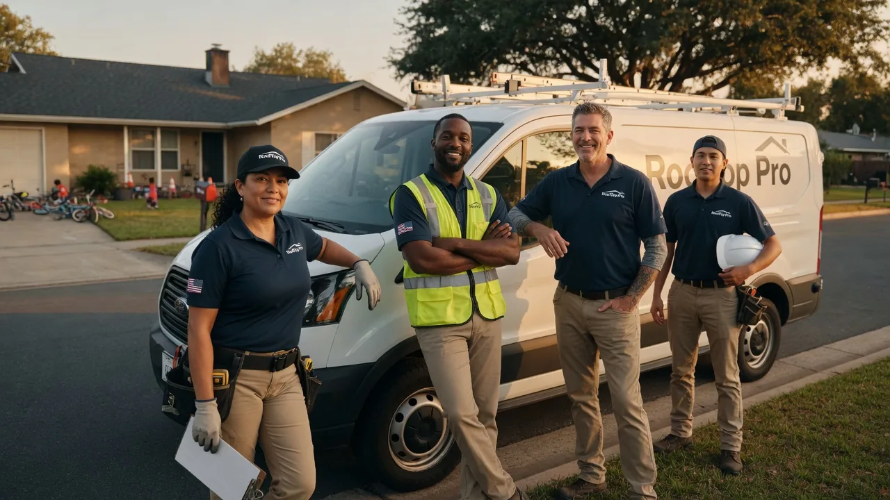 Roof Repair in Mcgregor, ND near me