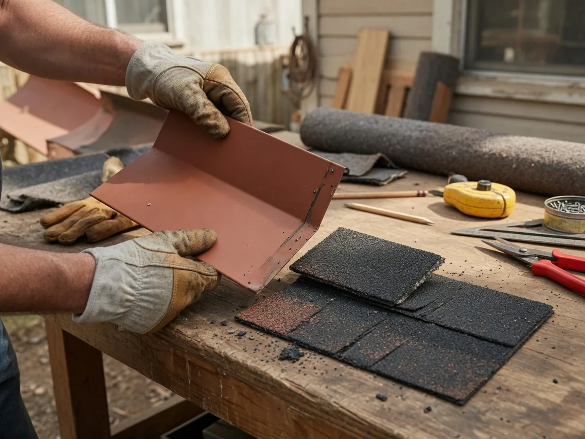 Roof Repair company in Mcgregor, ND